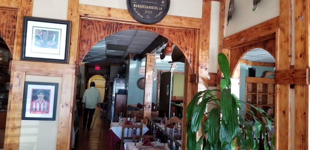 Rincon Espanol Restaurant | restaurant | 9511 S Dixie Hwy, Miami, FL 33156, USA | 3057405858 OR +1 305-740-5858