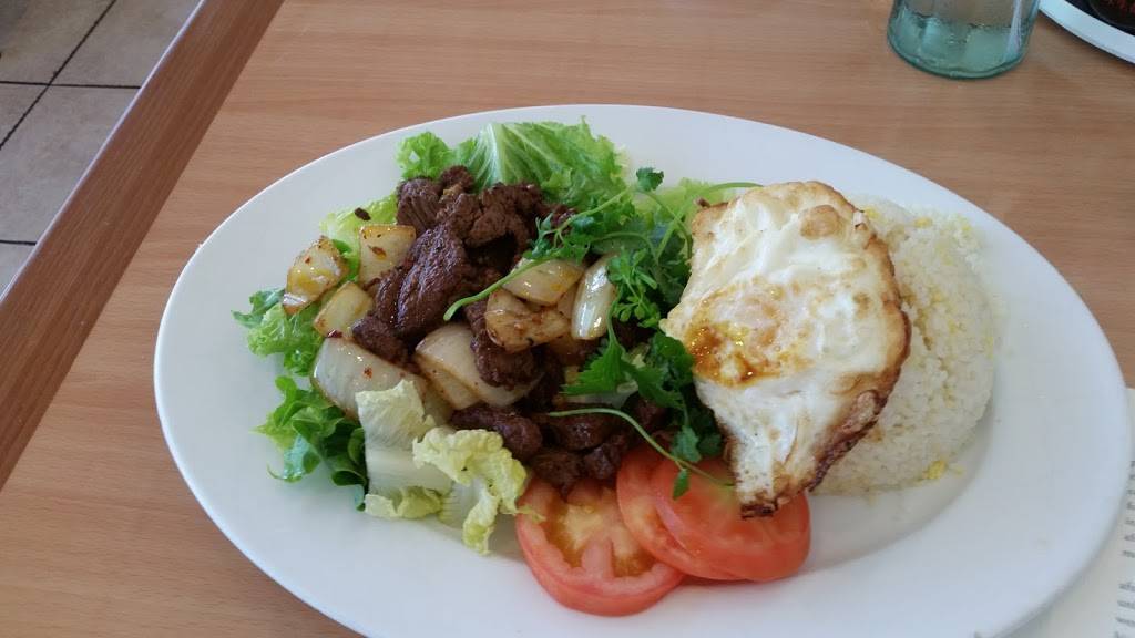 Thien An Sandwich | restaurant | 12637 Farm to Market Rd 529, Houston, TX 77041, USA | 7138964558 OR +1 713-896-4558