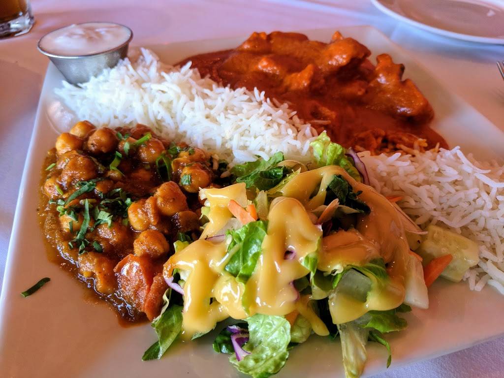 Anarbagh Indian Restaurant | restaurant | 4656 Franklin Ave, Los Angeles, CA 90027, USA | 3236608800 OR +1 323-660-8800