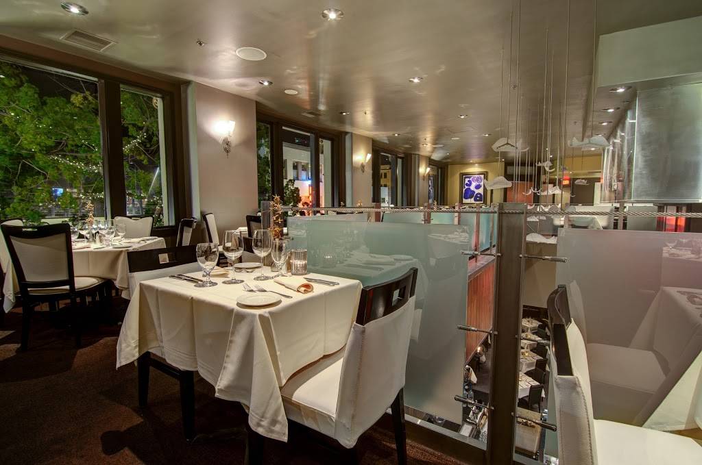 Osetra Seafood & Steaks | restaurant | 904 Fifth Ave, San Diego, CA 92101, USA | 6192391800 OR +1 619-239-1800
