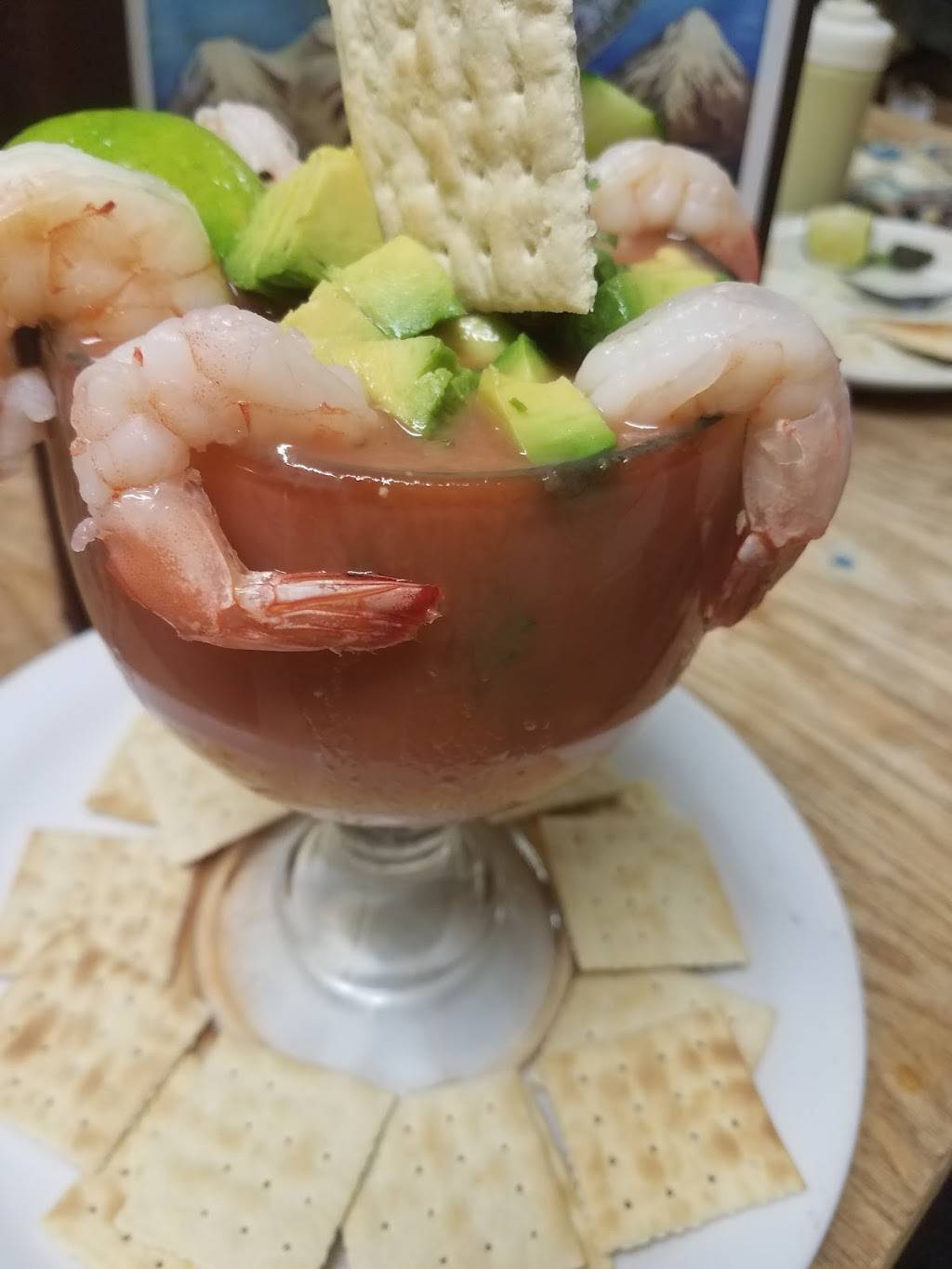 Los 3 Volcanes | restaurant | Gallatin Ave, Madison, TN 37115, USA | 6159150002 OR +1 615-915-0002