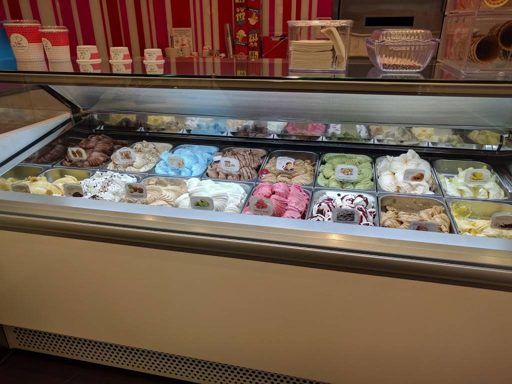 Crepe Delicious | restaurant | 1 Bass Pro Mills Dr, Concord, ON L4K 5W4, Canada | 2895970886 OR +1 289-597-0886