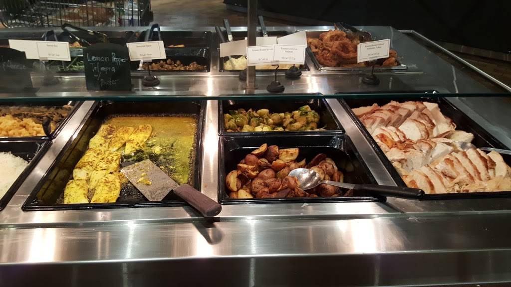 Lunds & Byerlys St. Louis Park | meal takeaway | 3777 Park Center Blvd, St Louis Park, MN 55416, USA | 9529292100 OR +1 952-929-2100