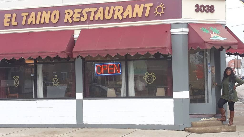 El Taino | restaurant | 3038 Scranton Rd, Cleveland, OH 44113, USA | 2166214888 OR +1 216-621-4888