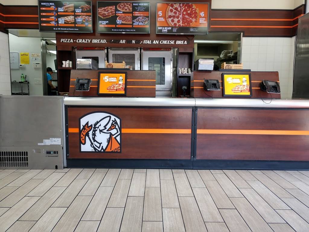 Little Caesars Pizza | meal takeaway | 401 N Arizona Ave, Chandler, AZ 85225, USA | 4808149080 OR +1 480-814-9080