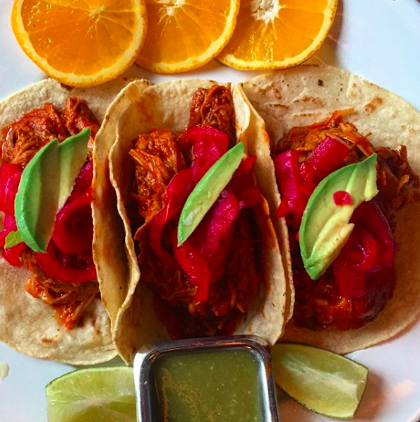 Gordos Cantina | restaurant | 24-11 Bridge Plaza N, Long Island City, NY 11101, USA | 9179479208 OR +1 917-947-9208