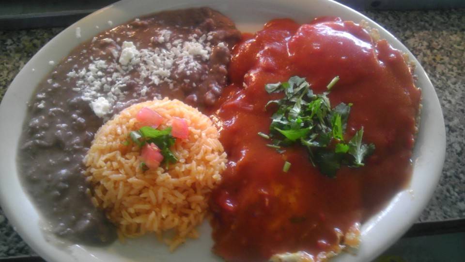 El Kiosco Tapatio Restaurante | restaurant | 1100 Chicago Dr SW, Wyoming, MI 49509, USA | 6164759088 OR +1 616-475-9088