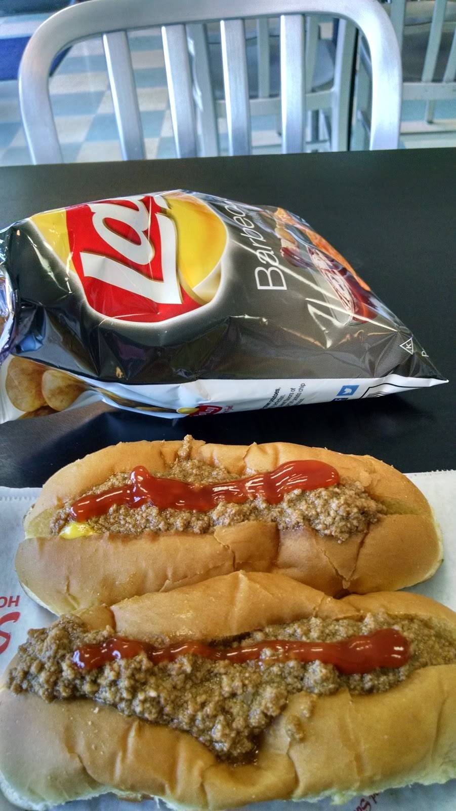 Skins Hotdogs | restaurant | 3720 N Hwy 81, Anderson, SC 29621, USA | 8647160344 OR +1 864-716-0344