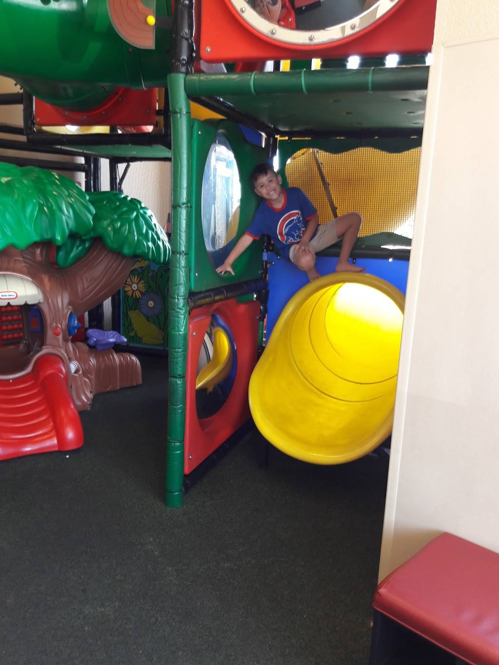 Chick-fil-A | restaurant | 3801 Ellison Rd NW, Albuquerque, NM 87114, USA | 5058988988 OR +1 505-898-8988