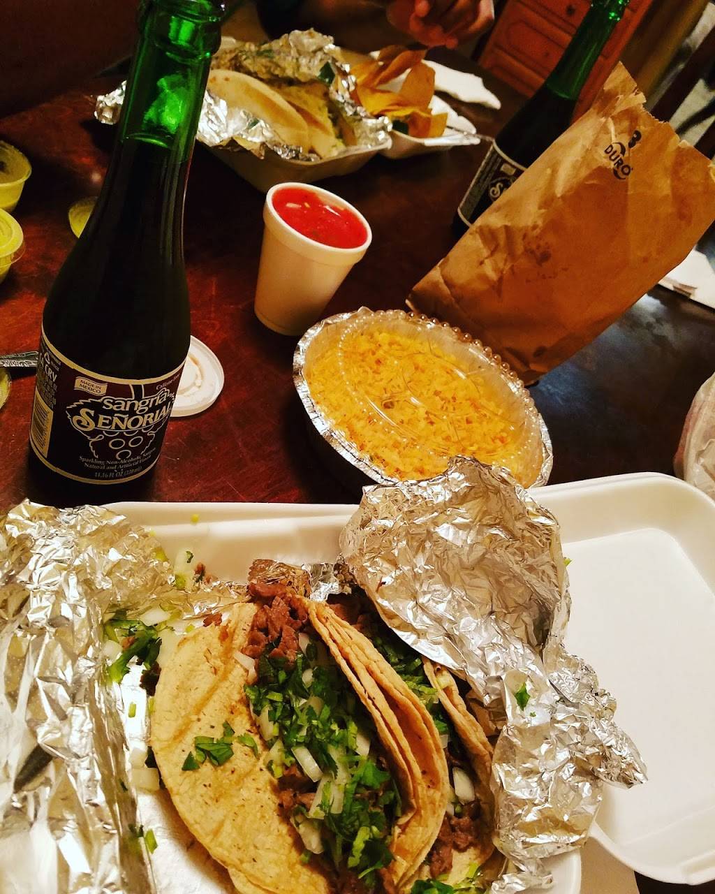 Tacos A La Diabla | restaurant | 8315 E Washington St, Indianapolis, IN 46219, USA | 3178751138 OR +1 317-875-1138