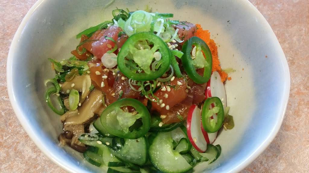 Bento Box | restaurant | 2405 Fairview St, Burlington, ON L7R 2E3, Canada | 9056311780 OR +1 905-631-1780