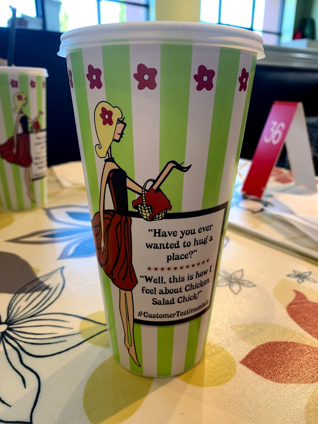 Chicken Salad Chick | restaurant | 36150 Emerald Coast Pkwy Unit 111, Destin, FL 32541, USA | 8504276426 OR +1 850-427-6426