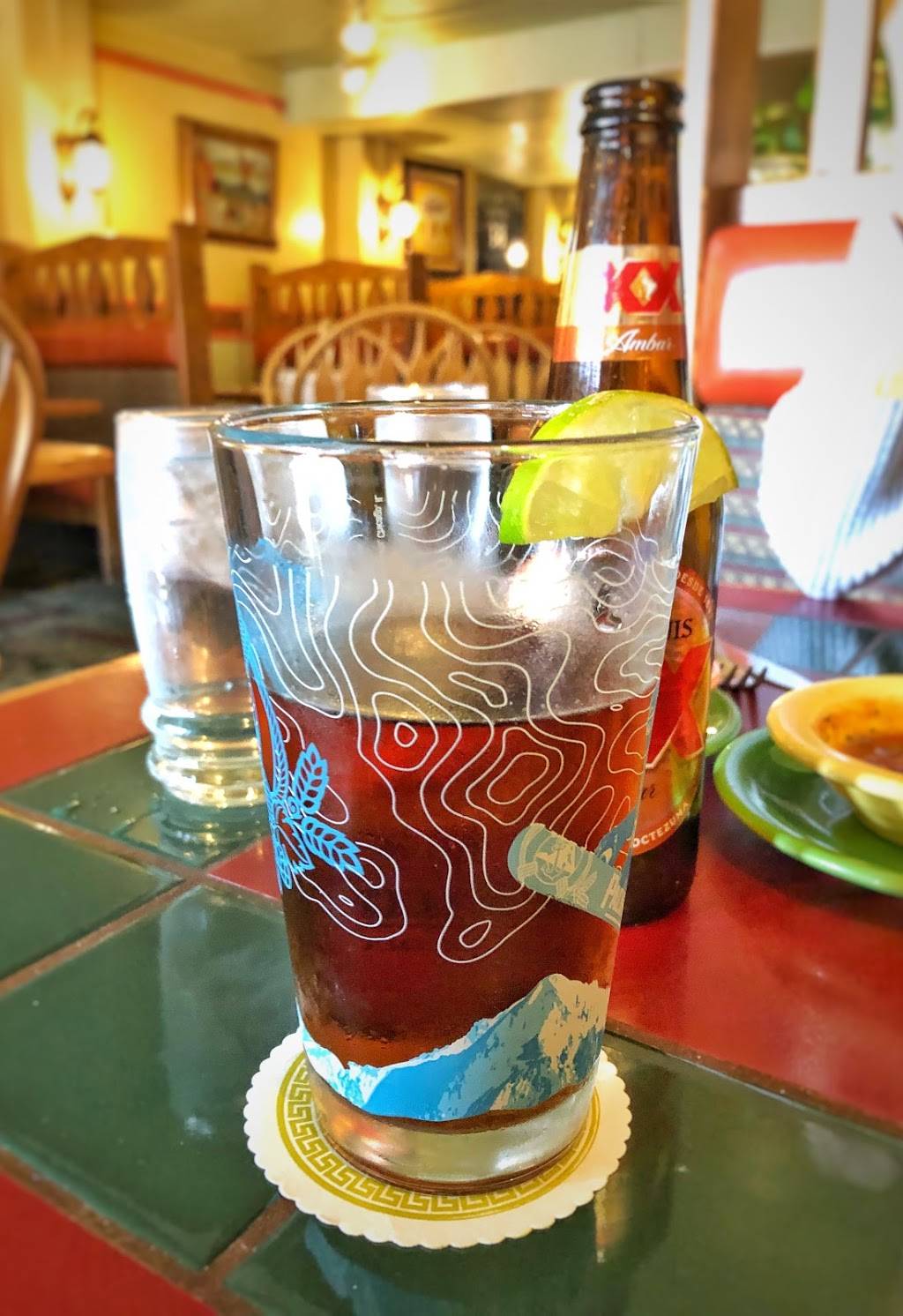 El Ranchon | restaurant | 3416 W McGraw St, Seattle, WA 98199, USA | 2062819233 OR +1 206-281-9233