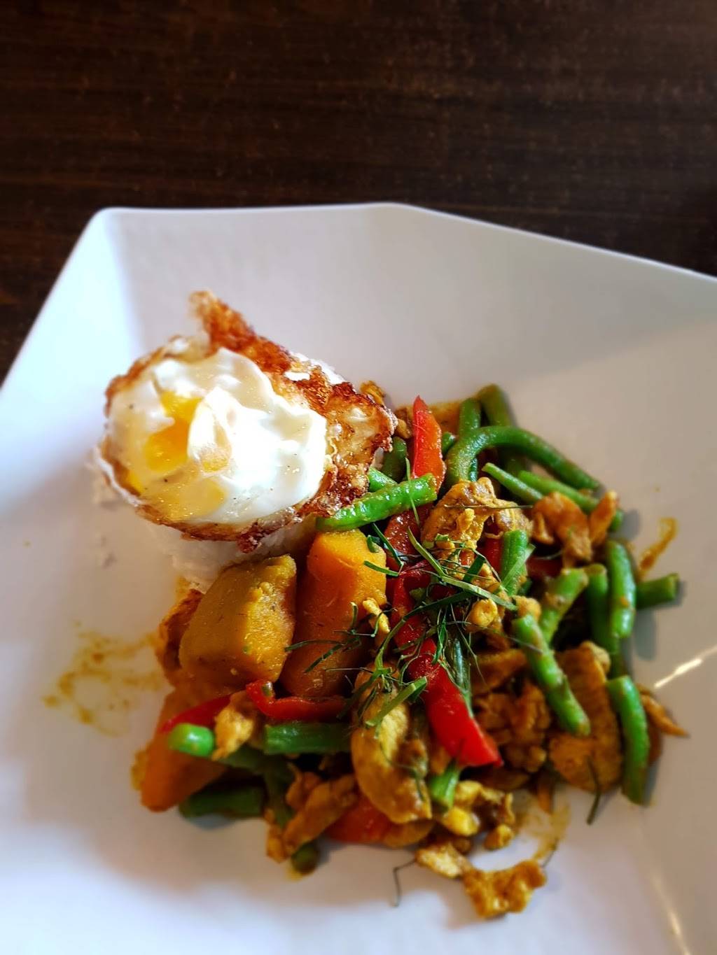 Rustic Spoon | restaurant | 4384 Lankershim Blvd, North Hollywood, CA 91602, USA | 8187548998 OR +1 818-754-8998