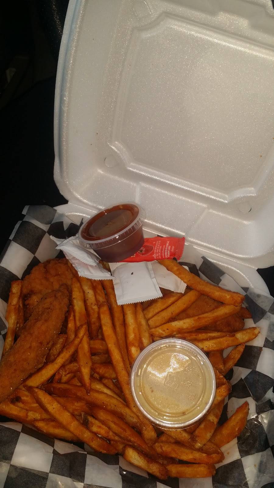 Hops & Barley | restaurant | 615 E Reelfoot Ave, Union City, TN 38261, USA | 7315999730 OR +1 731-599-9730