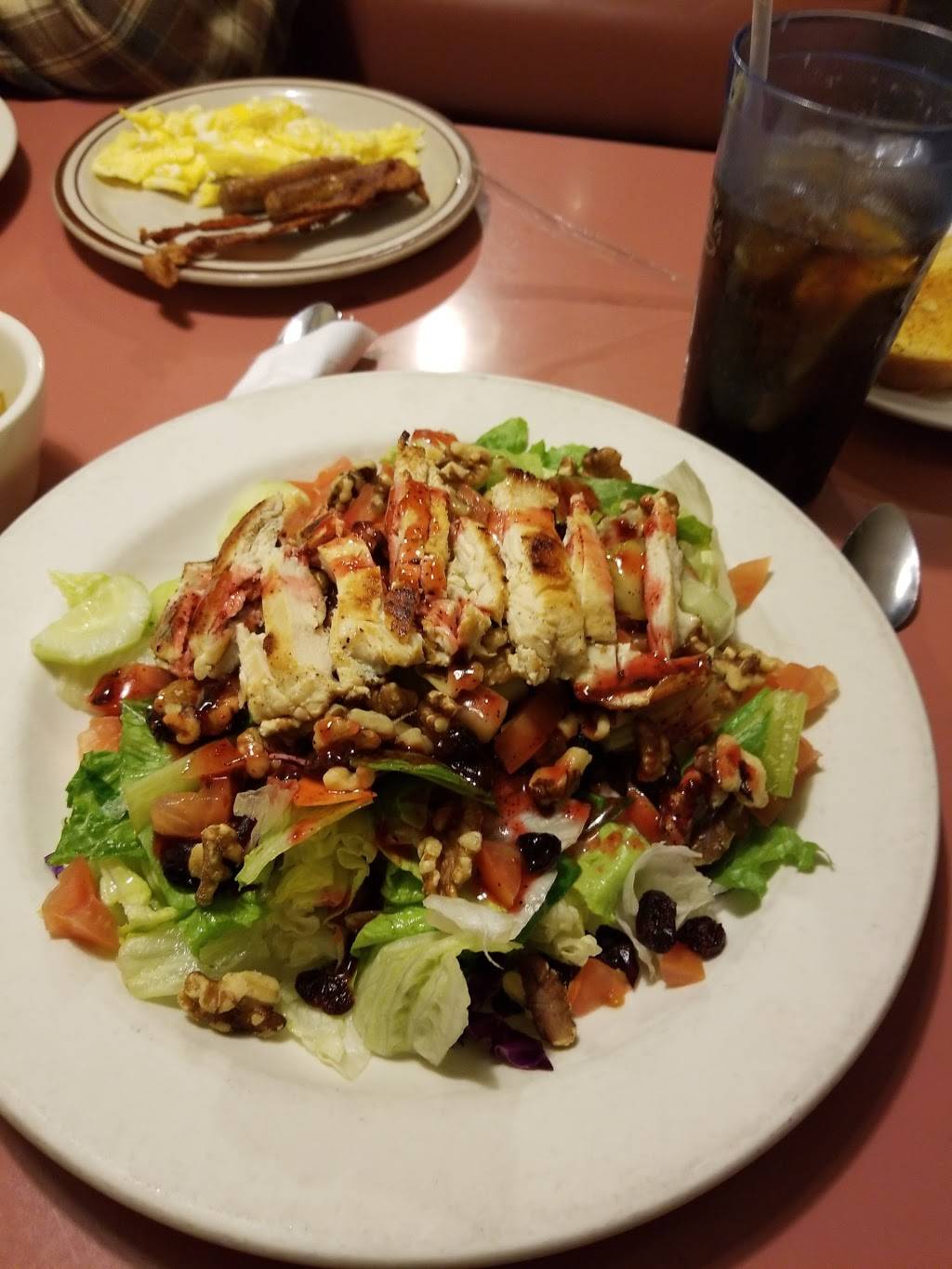 Flos Farmhouse Cafe | cafe | 2080, 5620 Van Buren Boulevard, Riverside, CA 92503, USA | 9513522690 OR +1 951-352-2690