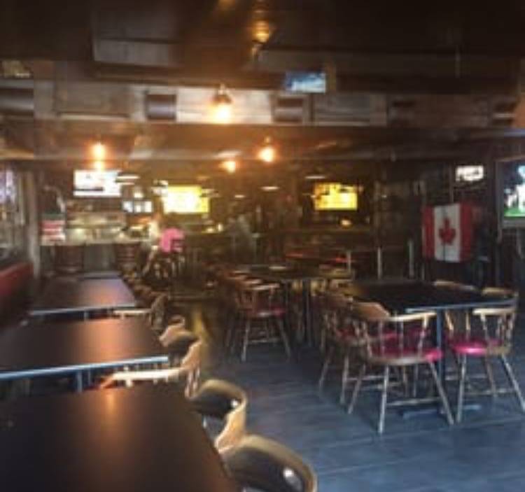 Old Sod Restaurant | restaurant | 2936 Bloor St W, Etobicoke, ON M8X 1B5, Canada | 4162393812 OR +1 416-239-3812