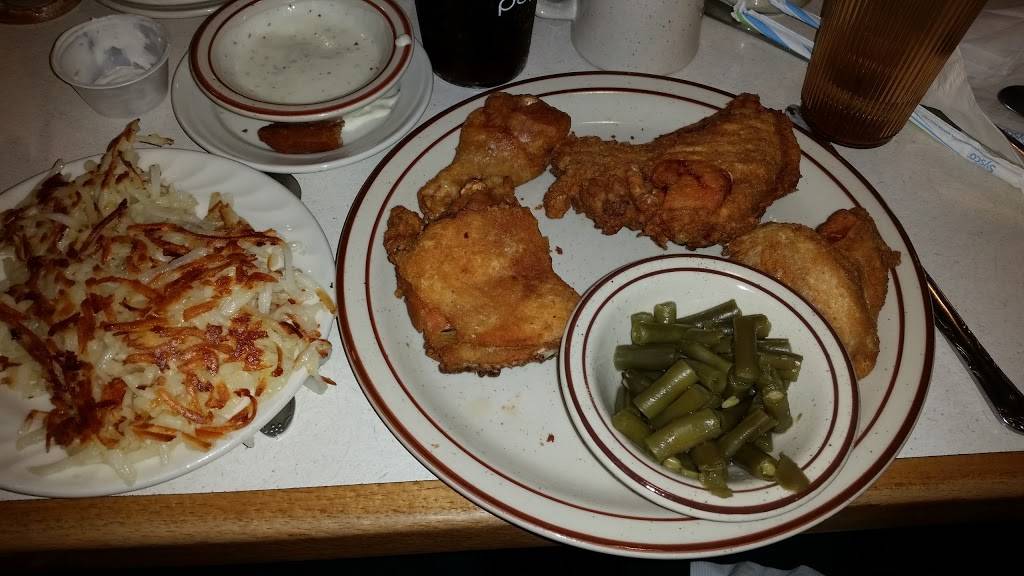 Sand Burr Family Restaurant | restaurant | 6929 County Hwy T, Brodhead, WI 53520, USA | 6088973800 OR +1 608-897-3800