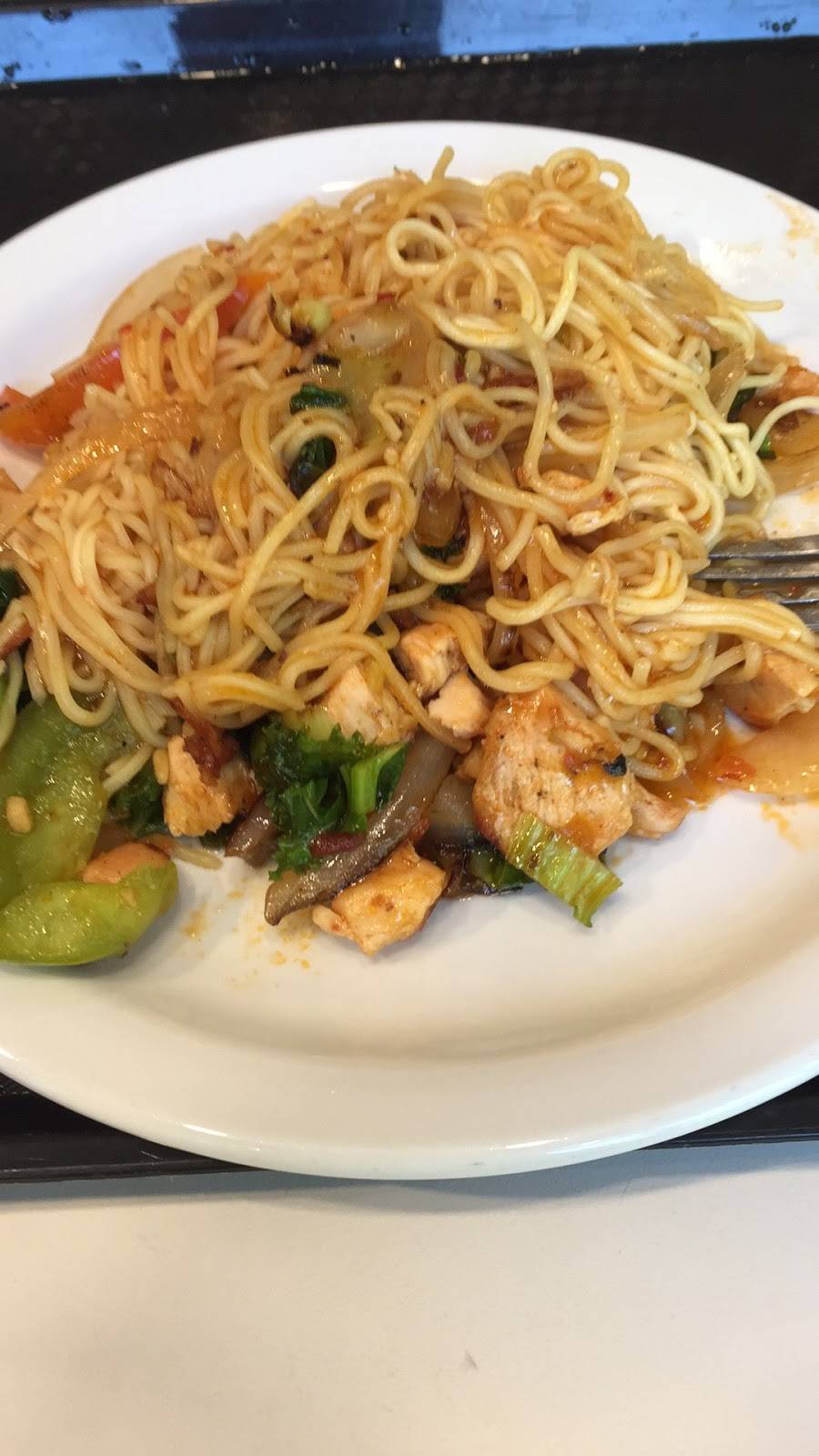 Colman Commons | restaurant | Mississauga, ON L5L 6A2, Canada | 9058285209 OR +1 905-828-5209