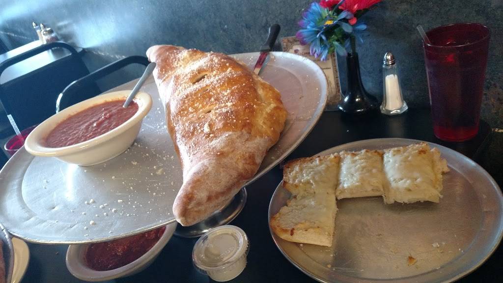 Constantines Pizza House | restaurant | 2032 S Ridgewood Ave, South Daytona, FL 32119, USA | 3864923109 OR +1 386-492-3109