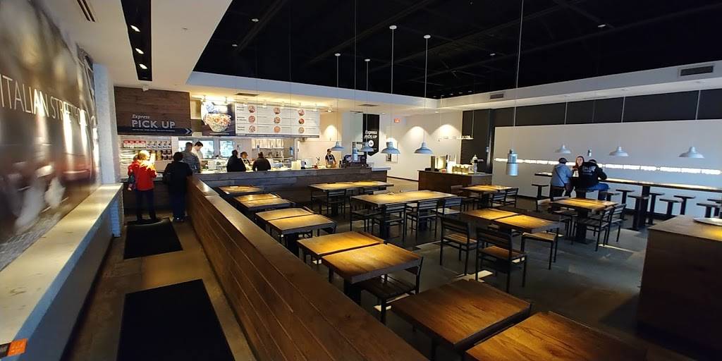 Piada Italian Street Food | restaurant | 1047 Miamisburg Centerville Rd, Washington Township, OH 45459, USA | 9379381356 OR +1 937-938-1356