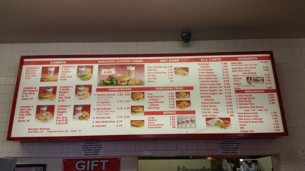 Bobs Burgers | restaurant | 305 Eubank Blvd NE, Albuquerque, NM 87123, USA | 5053320818 OR +1 505-332-0818