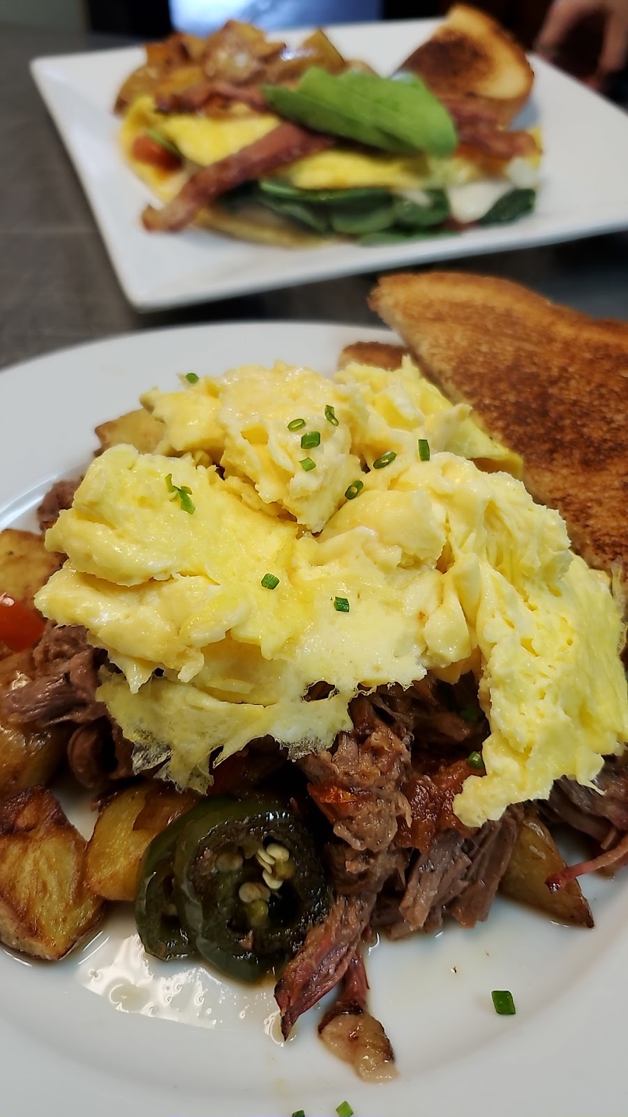 Rogue Kitchen | restaurant | 8022 Loop 570, San Angelo, TX 76905, USA | 3256510660 OR +1 325-651-0660