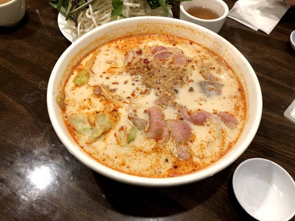 Pho Ha Tien | restaurant | 1900 Ocean Ave, San Francisco, CA 94127, USA | 4153372168 OR +1 415-337-2168