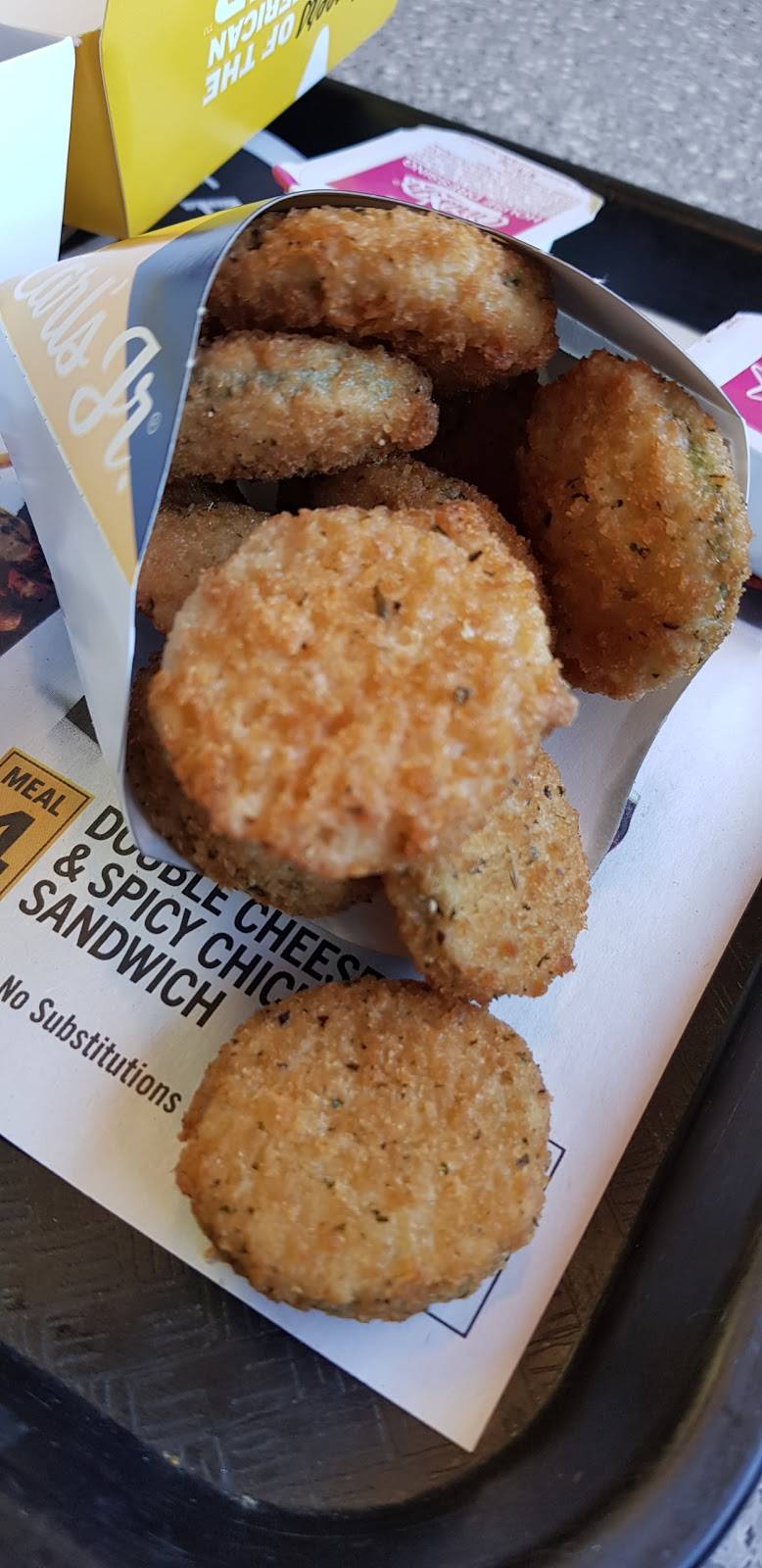 Carls Jr. | restaurant | 1091 N Tustin Ave, Anaheim, CA 92807, USA | 7146668934 OR +1 714-666-8934