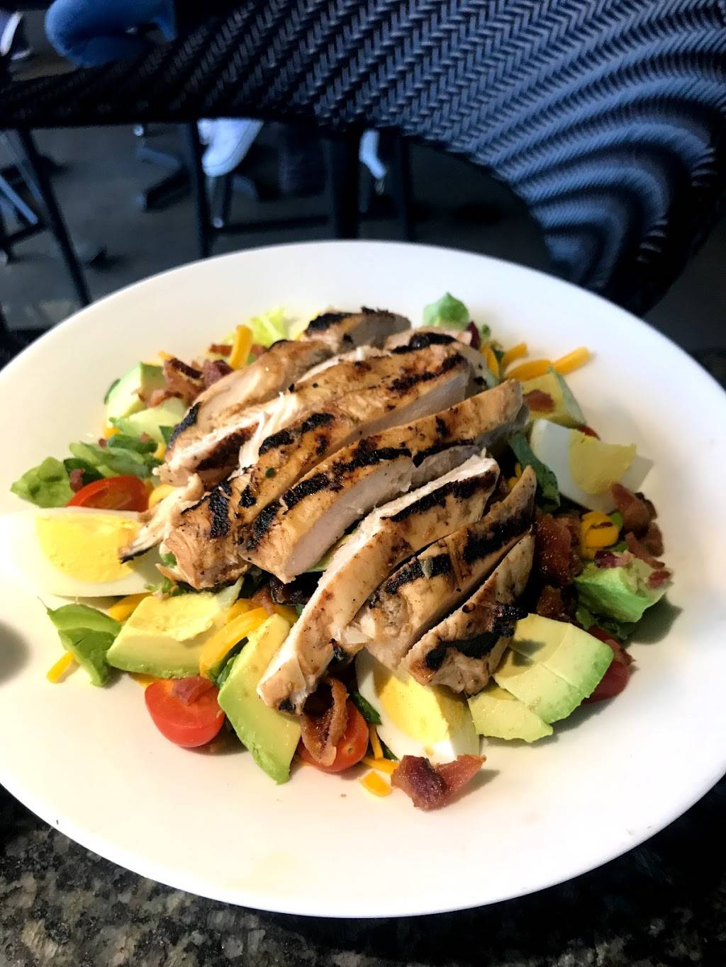 Topgolf | restaurant | 3211 Odyssey Ct, Naperville, IL 60563, USA | 6305961000 OR +1 630-596-1000