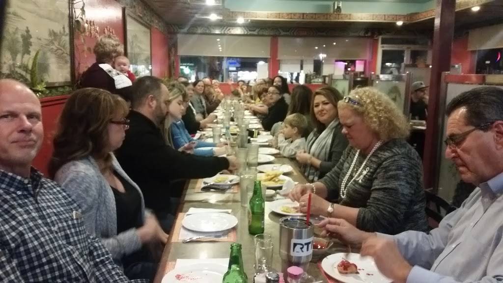 Yin Yin Restaurant | restaurant | 4405, 2083 First St, Livermore, CA 94550, USA | 9254471240 OR +1 925-447-1240