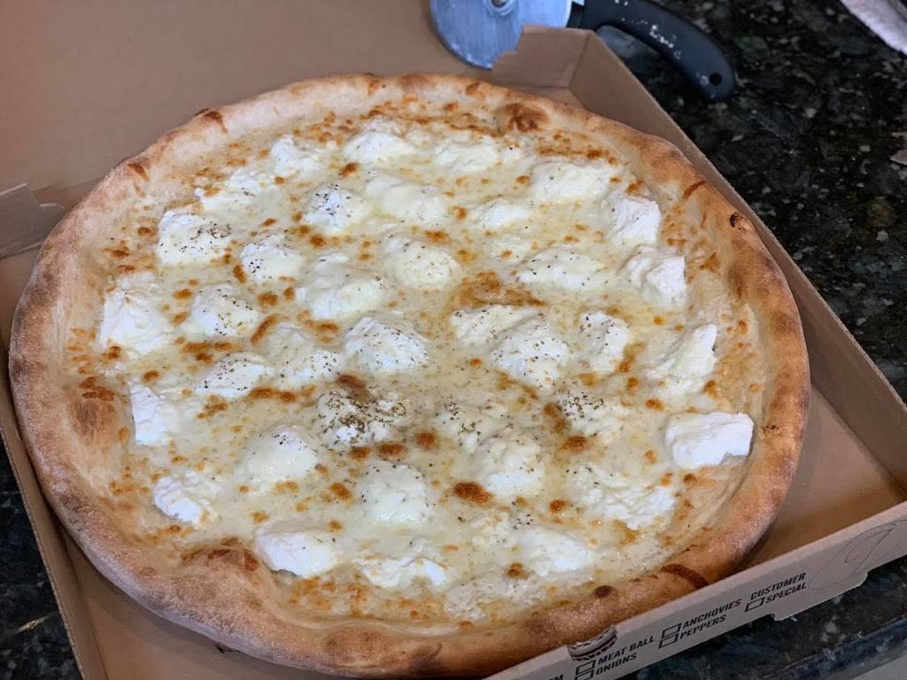 Rais Pizza | restaurant | 21430 Cedar Dr Unit 128, Sterling, VA 20164, USA | 7032593200 OR +1 703-259-3200