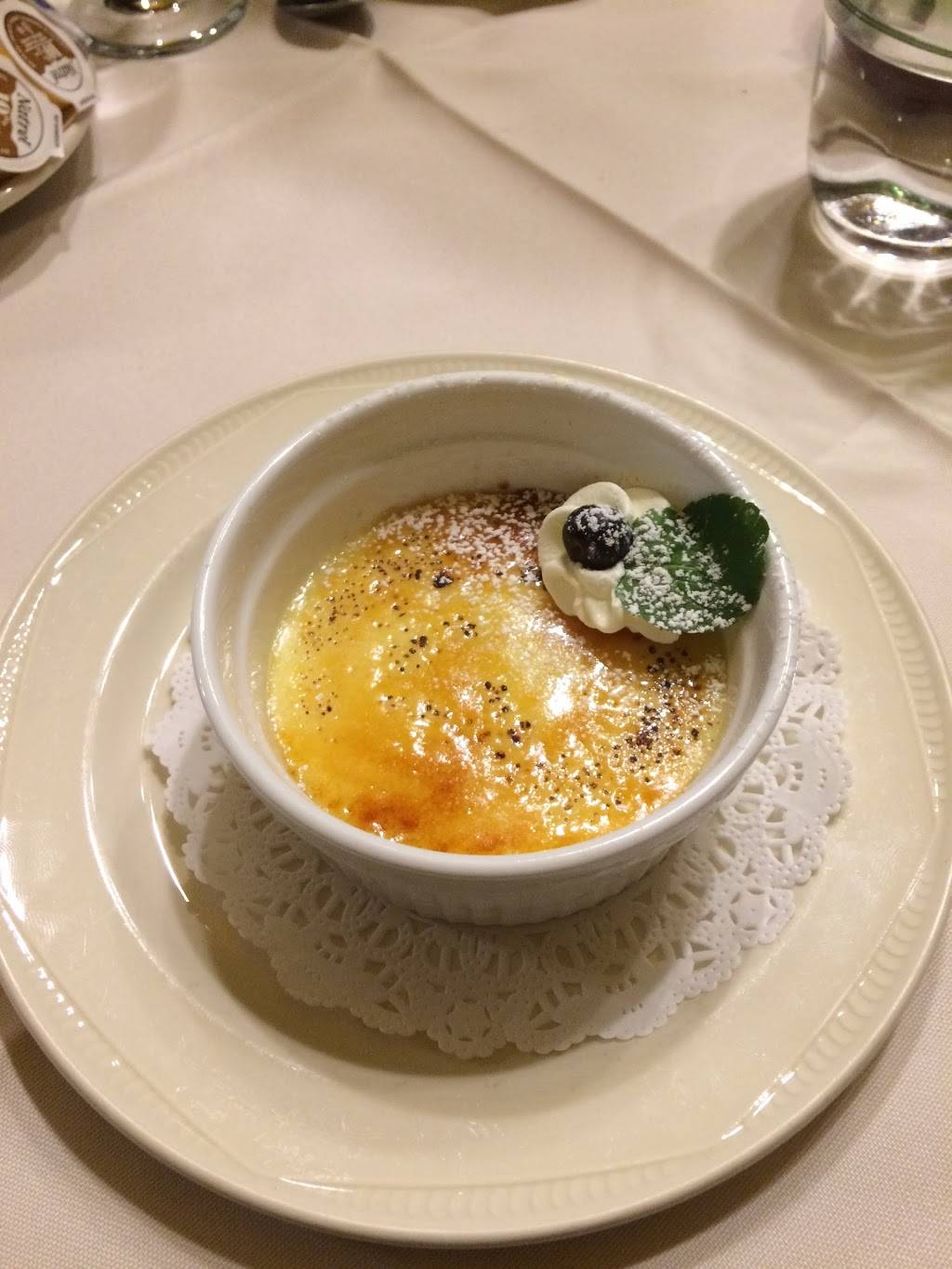 Georgian House 1858 | restaurant | 148 Main St S, Alexandria, ON K0C 1A0, Canada | 6135252219 OR +1 613-525-2219