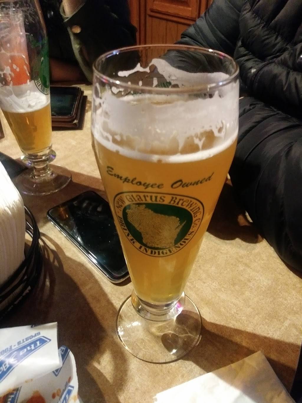 The Bar - Lime Kiln | restaurant | 606 Lime Kiln Rd, Green Bay, WI 54302, USA | 9204683566 OR +1 920-468-3566