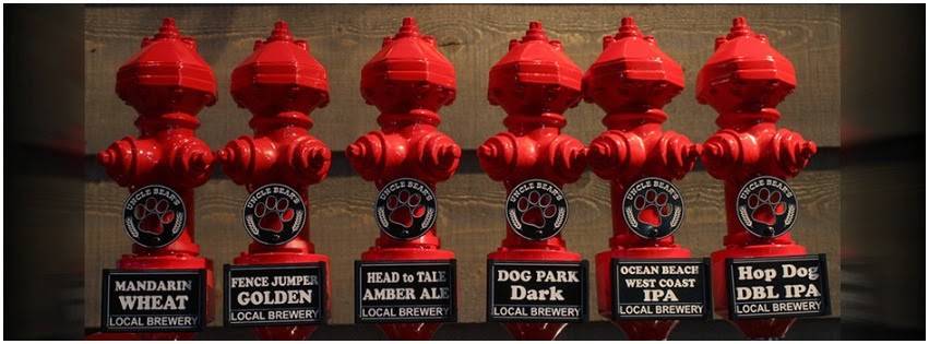 Uncle Bear’s Grill & Tap | restaurant | 4921 E Ray Rd #103, Phoenix, AZ 85044, USA | 4809612374 OR +1 480-961-2374