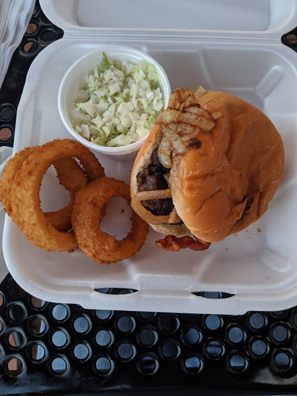 Cook Out | restaurant | 1423 Hershberger Rd NW, Roanoke, VA 24012, USA | 5406852445 OR +1 540-685-2445