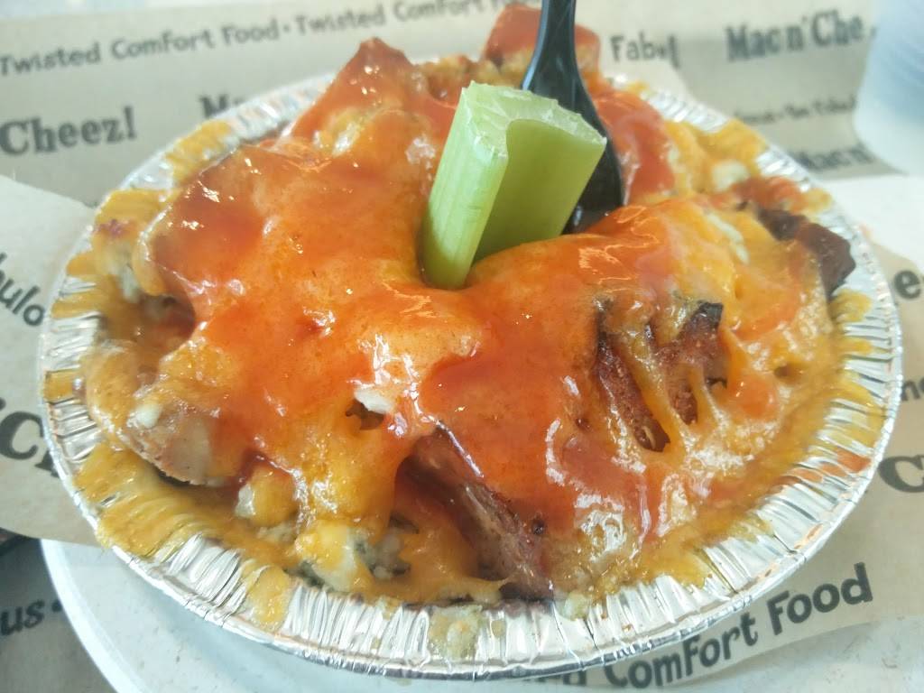 Sweet Lorraines Mac & Cheez | restaurant | 4438 Baldwin Rd, Auburn Hills, MI 48326, USA | 2483384848 OR +1 248-338-4848