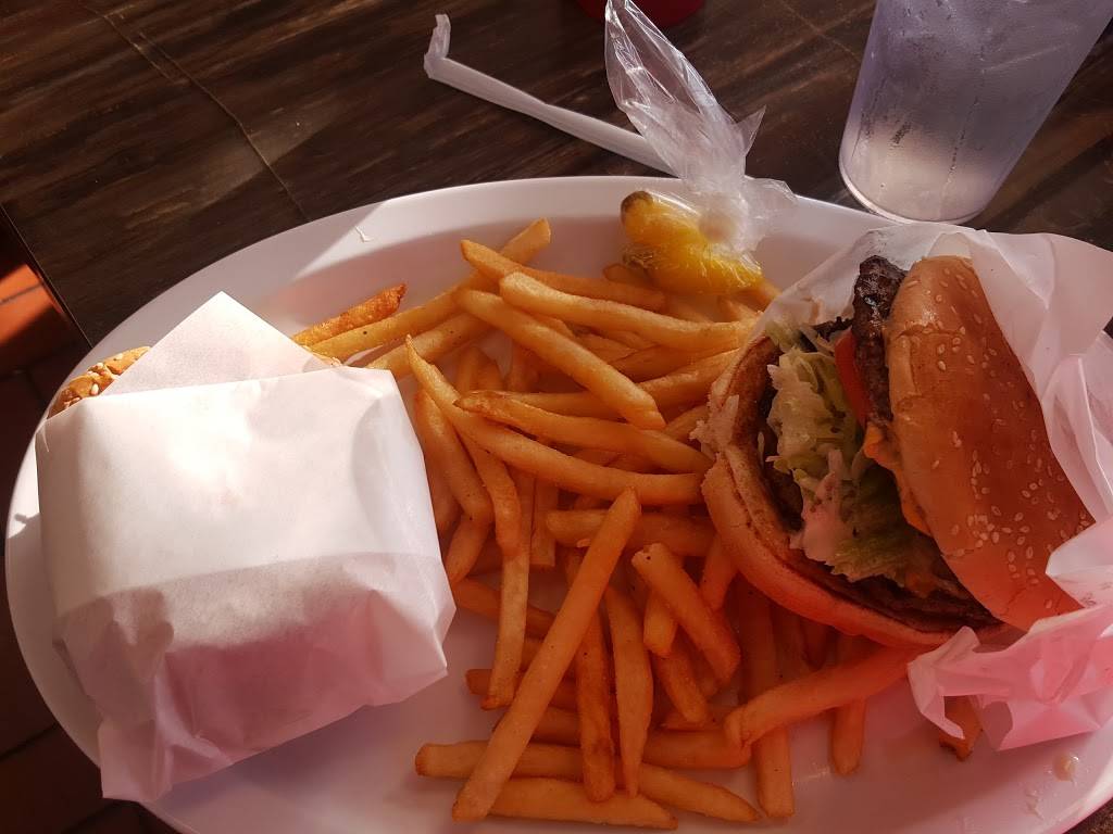 Toms Orginal Super Burger | restaurant | 9291 Sierra Ave, Fontana, CA 92335, USA | 9093559583 OR +1 909-355-9583