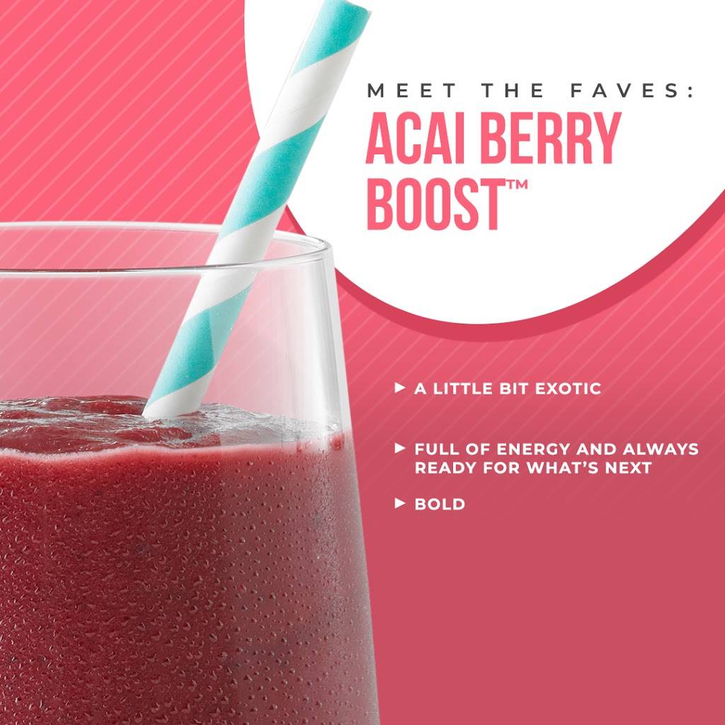 Tropical Smoothie Cafe | restaurant | 1829 Hendersonville Rd Ste 40-B, Asheville, NC 28803, USA | 8285759190 OR +1 828-575-9190
