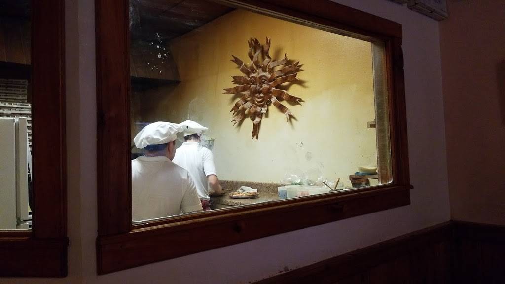 The Pizza Man of Covington | restaurant | 1248 N Collins Blvd, Covington, LA 70433, USA | 9858929874 OR +1 985-892-9874