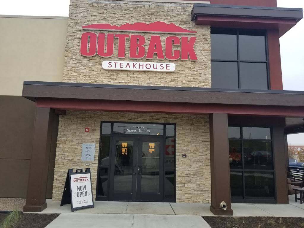 Outback Steakhouse | restaurant | 650 Commerce Blvd, Fairless Hills, PA 19030, USA | 2153779479 OR +1 215-377-9479