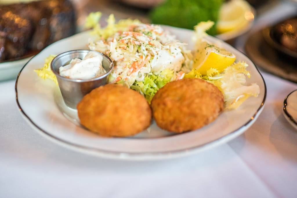 Aberdeen Barn Steak House | restaurant | 2018 Holiday Dr, Charlottesville, VA 22901, USA | 4342964630 OR +1 434-296-4630