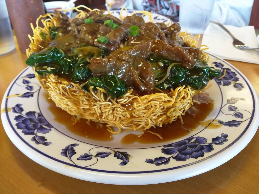 Hong Kong House | restaurant | 8887 Folsom Blvd # 1, Sacramento, CA 95826, USA | 9163613388 OR +1 916-361-3388