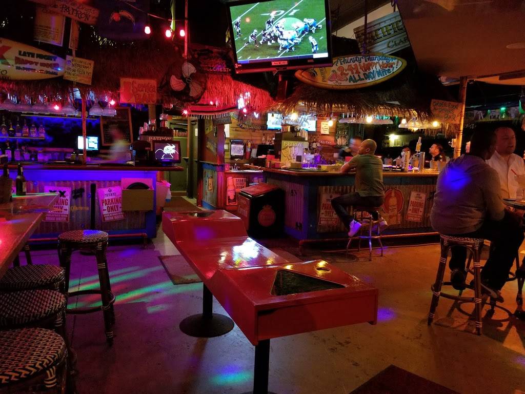 Fiesta Cantina | restaurant | 142 University Ave, San Diego, CA 92103, USA | 6192982500 OR +1 619-298-2500