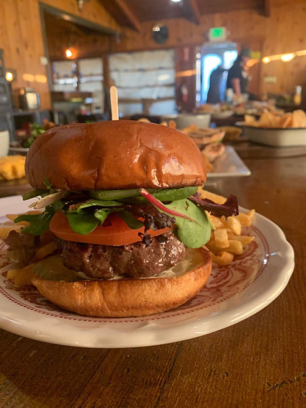 Salt Lick Tavern | restaurant | 14700 Elizabeth Lake Rd, Lake Hughes, CA 93532, USA | 6612626010 OR +1 661-262-6010