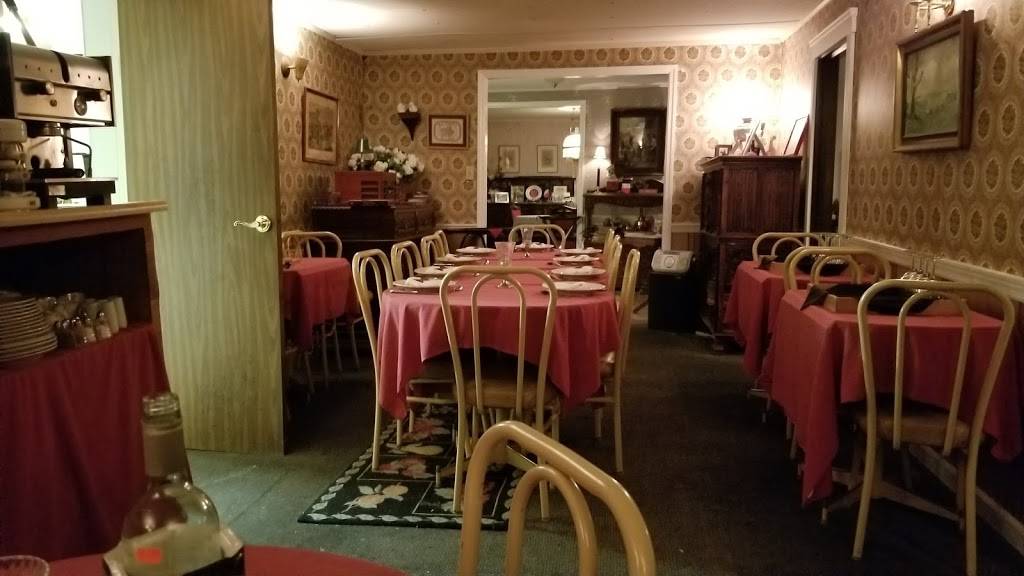 La Cabriole | restaurant | 1341 Burgess Rd, Chattanooga, TN 37419, USA | 4238210350 OR +1 423-821-0350