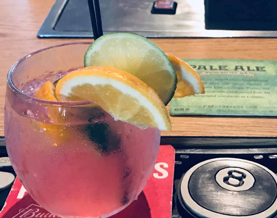 All Star Bar & Grill | restaurant | 924 Mica Dr e, Carson City, NV 89705, USA | 7753923992 OR +1 775-392-3992