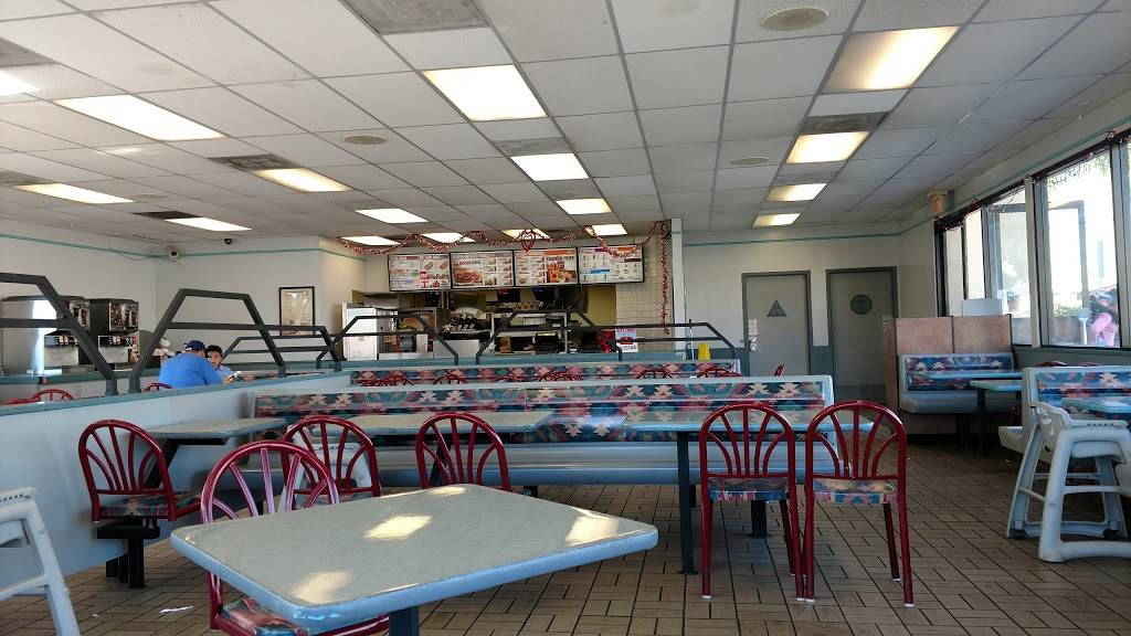 Burger King | restaurant | 535 S Atlantic Blvd, Los Angeles, CA 90022, USA | 3237866504 OR +1 323-786-6504