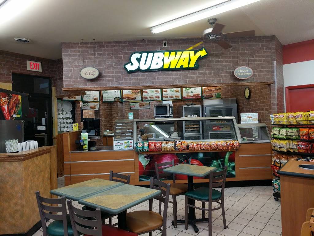 Subway | restaurant | 5851 IN-43 N, West Lafayette, IN 47906, USA | 7655672800 OR +1 765-567-2800