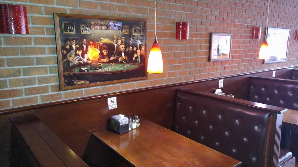 Mia Pizzeria | restaurant | 2136 Williamsbridge Rd, Bronx, NY 10461, USA | 7189753800 OR +1 718-975-3800